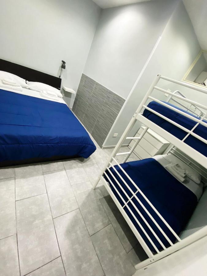 La Dimora Aragonese Apartment