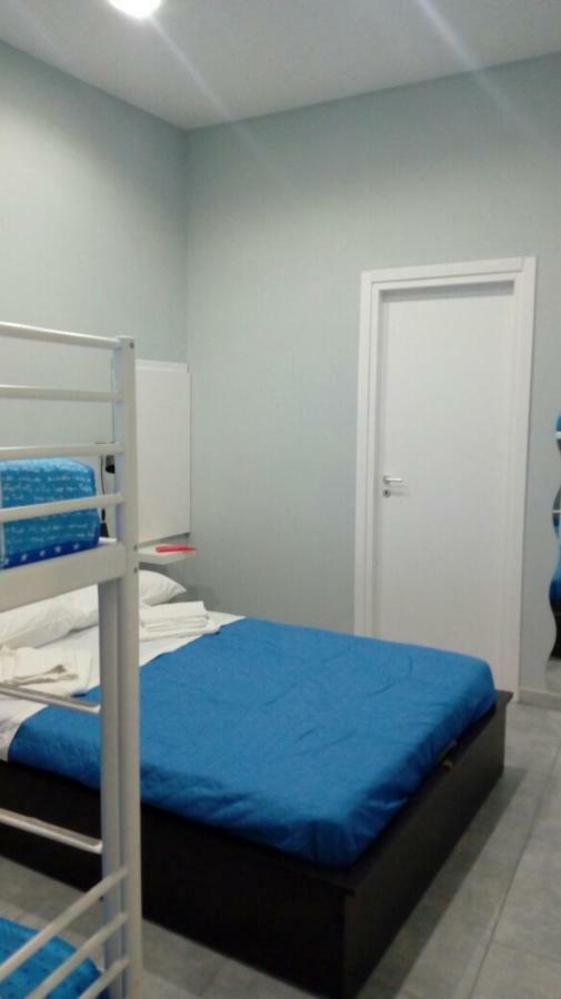 La Dimora Aragonese Apartment Naples